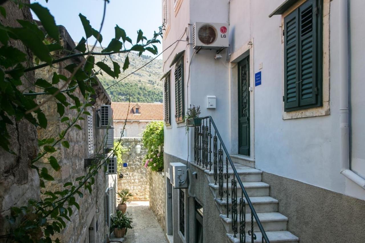 Zora Old Town Apartment Dubrovnik